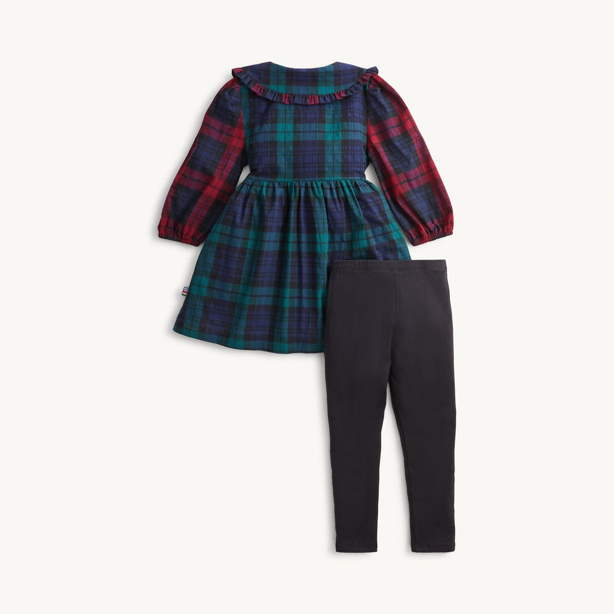 Magnetic Me Magnetic Dress & Legging Set