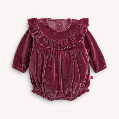 Magnetic Me Magnetic Bubble Romper