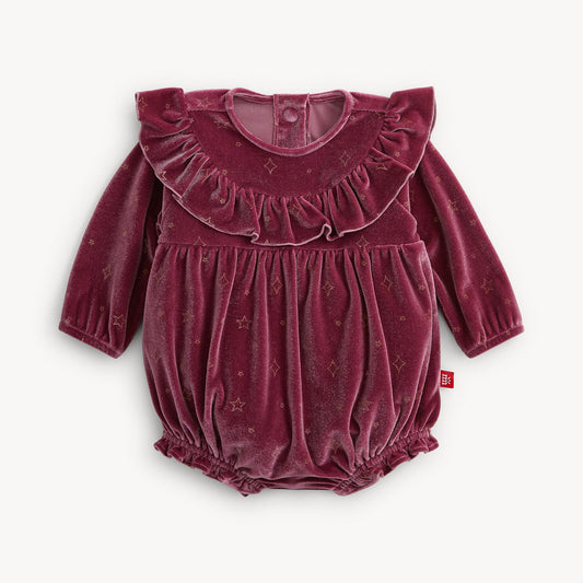 Magnetic Me Magnetic Bubble Romper