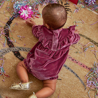 Magnetic Me Magnetic Bubble Romper