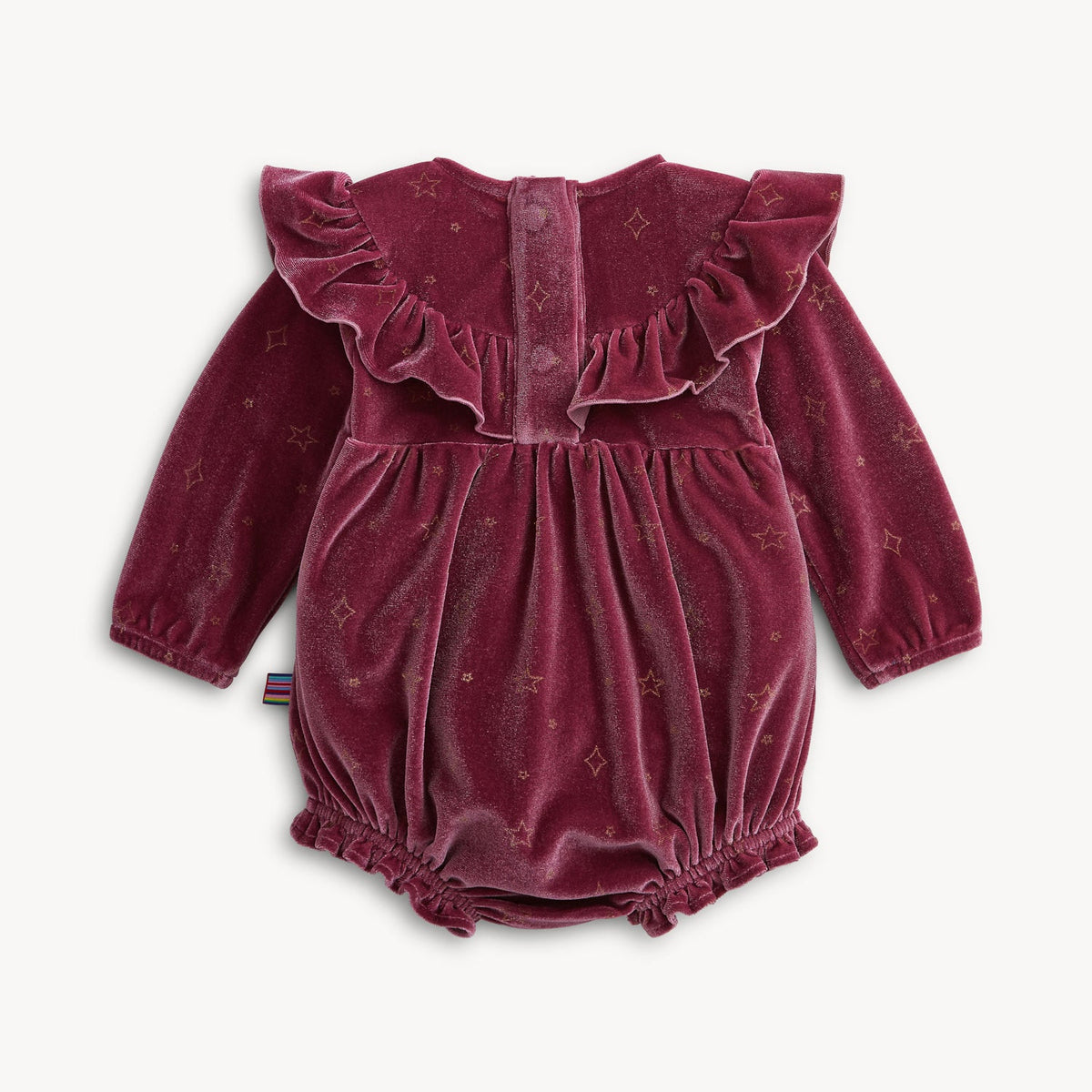 Magnetic Me Magnetic Bubble Romper