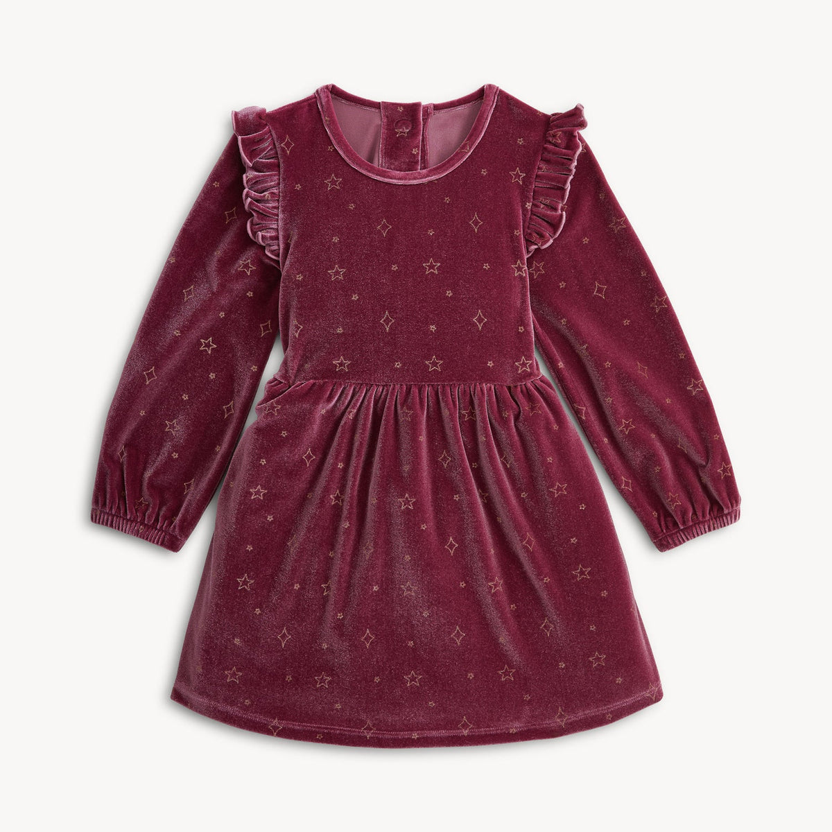 Magnetic Me Magnetic Dress