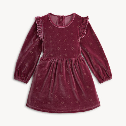 Magnetic Me Magnetic Dress