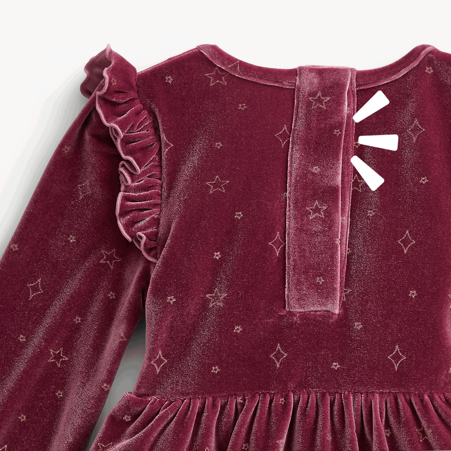 Magnetic Me Magnetic Dress