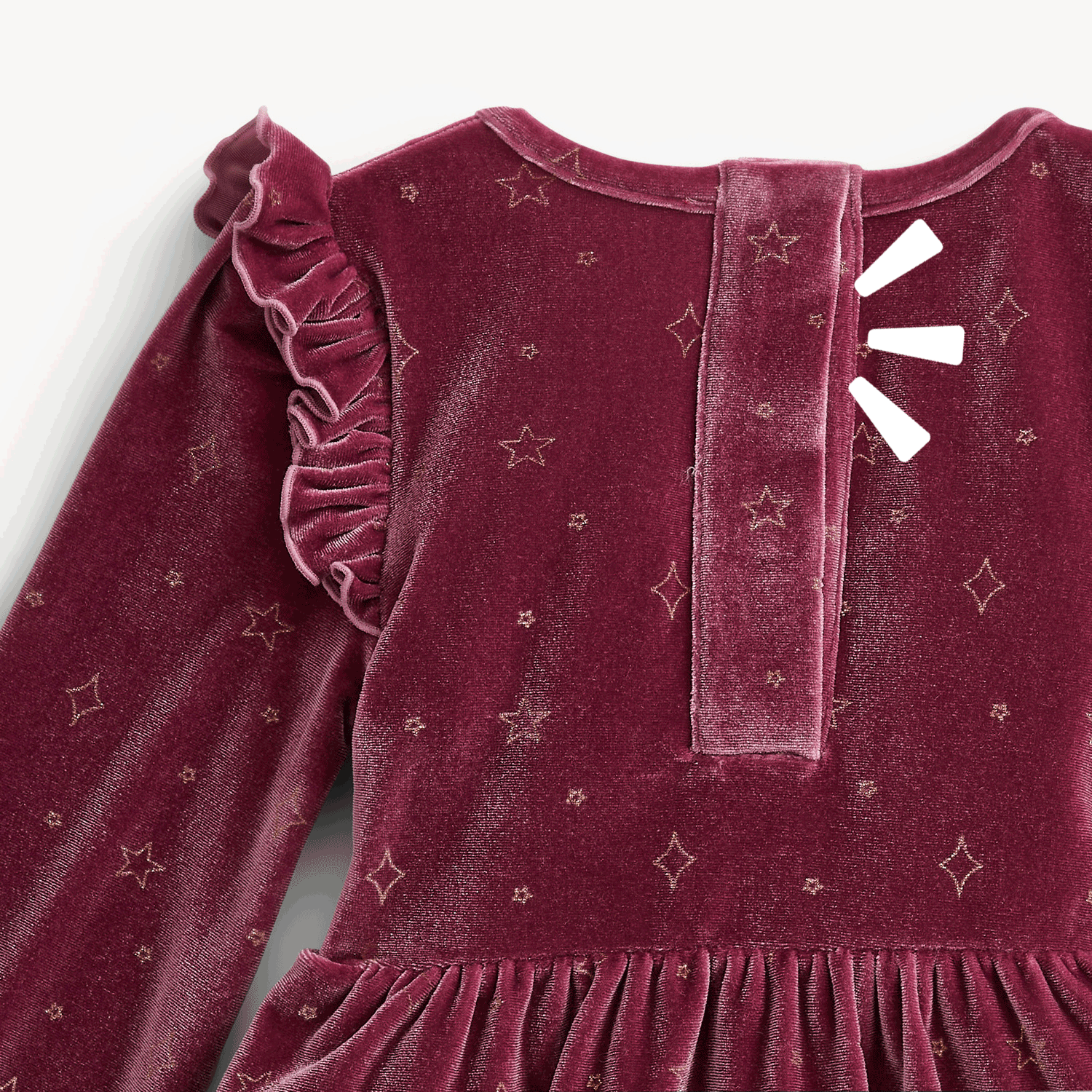 Magnetic Me Magnetic Dress
