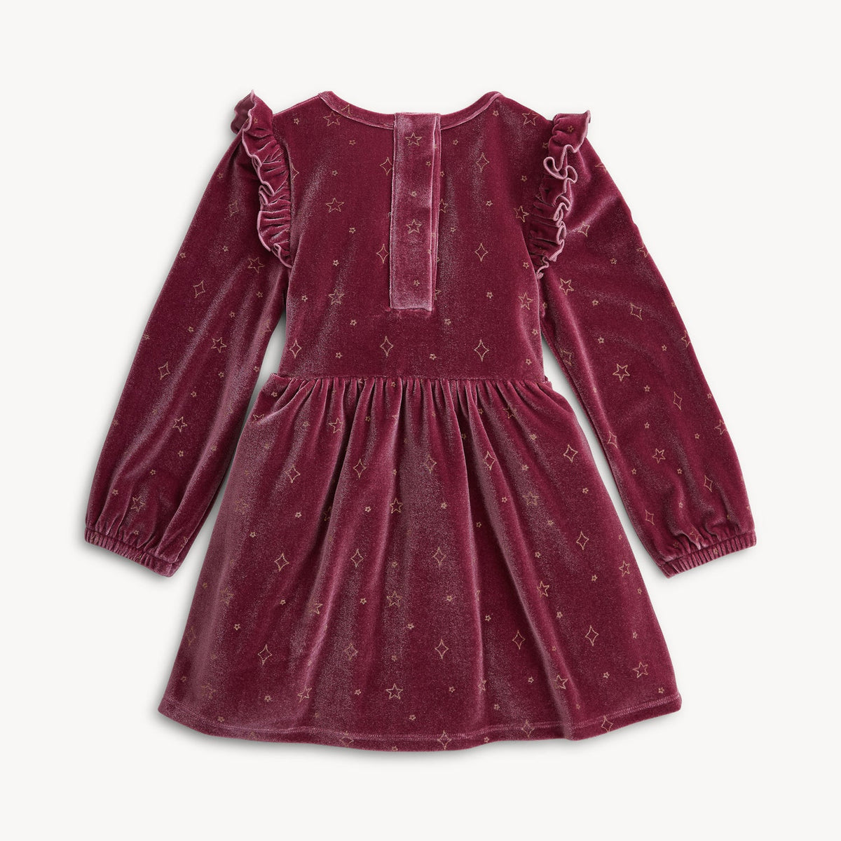 Magnetic Me Magnetic Dress