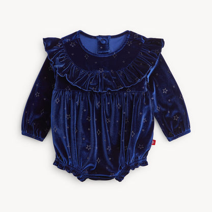 Magnetic Me Magnetic Bubble Romper