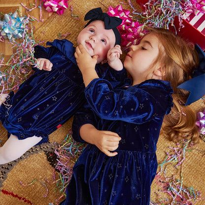 Magnetic Me Magnetic Bubble Romper