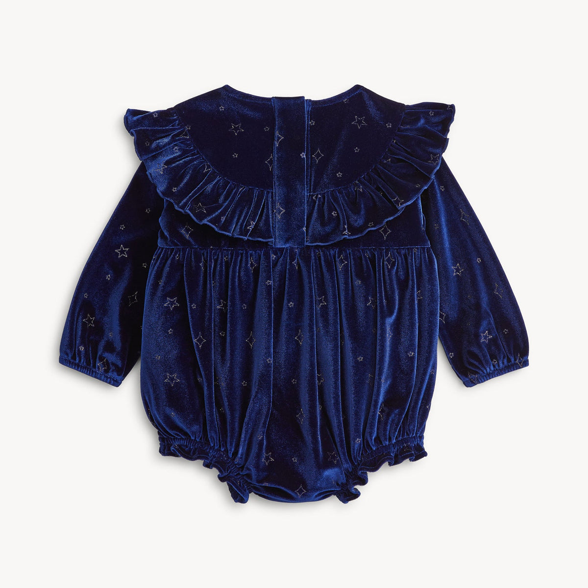 Magnetic Me Magnetic Bubble Romper