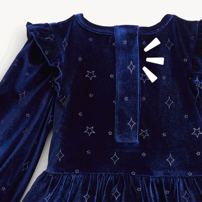 Magnetic Me Magnetic Dress