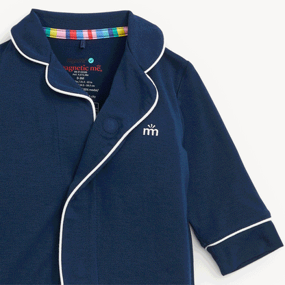 Magnetic Me Magnetic Classic with a Twist Coverall
