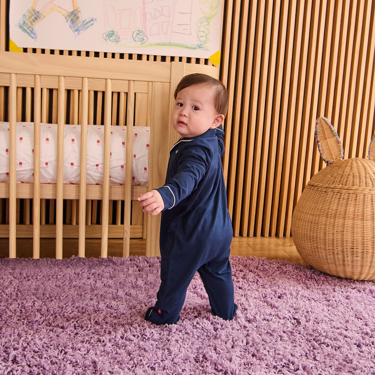 Magnetic Me Magnetic Classic with a Twist Coverall