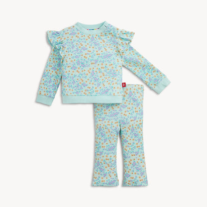 Magnetic Me Magnetic Top & Pant Set