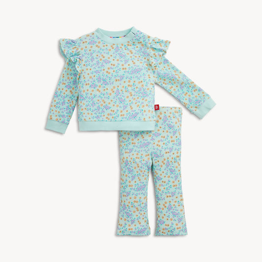 Magnetic Me Magnetic Top & Pant Set