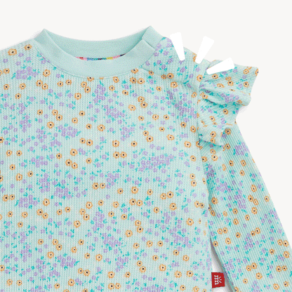 Magnetic Me Magnetic Top & Pant Set