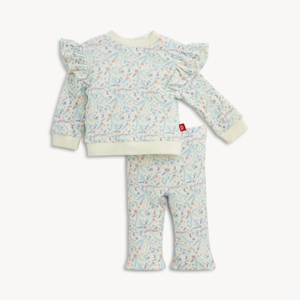 Magnetic Me Magnetic Top & Pant Set