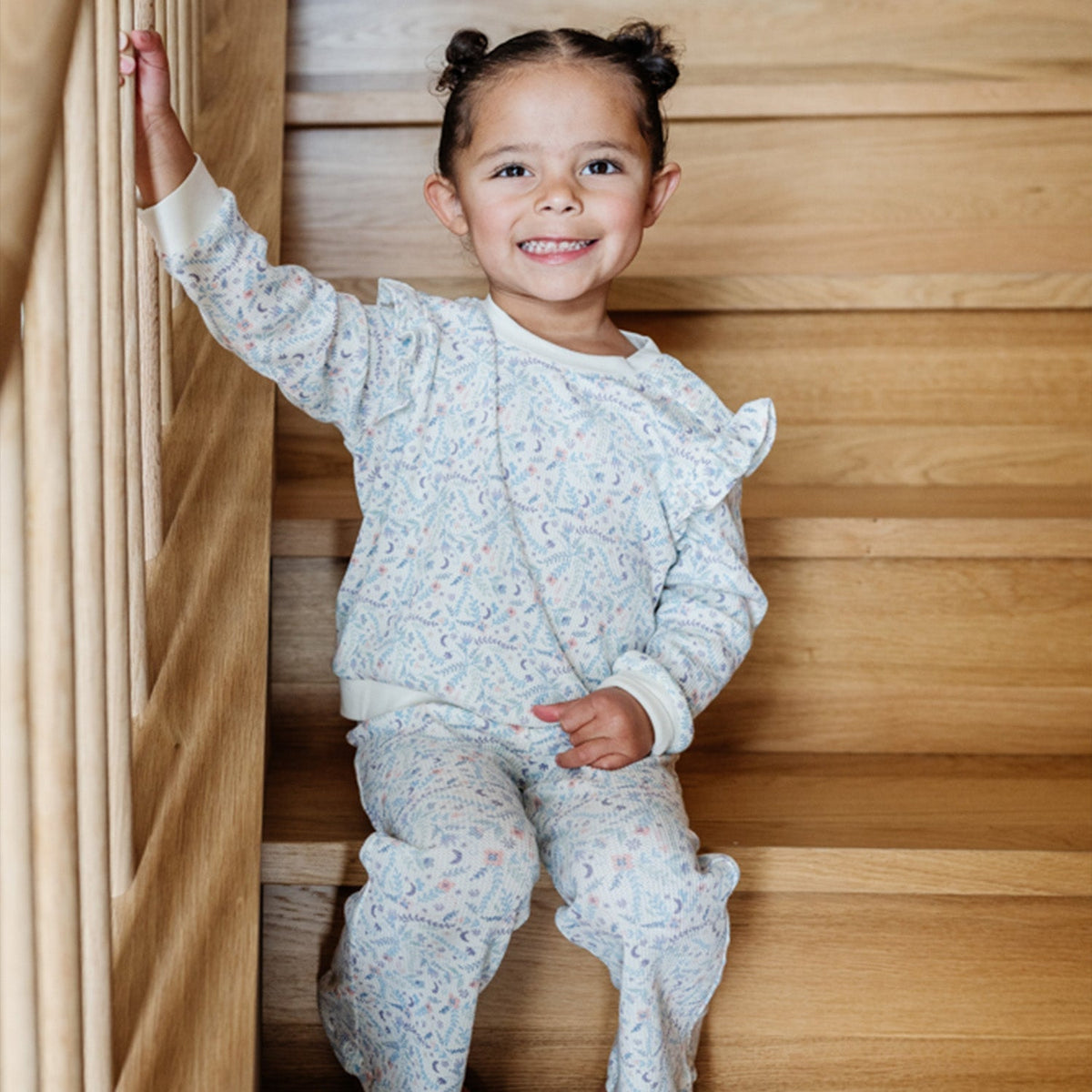 Magnetic Me Magnetic Top & Pant Set