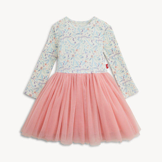 Magnetic Me Magnetic Bodysuit Tutu Dress