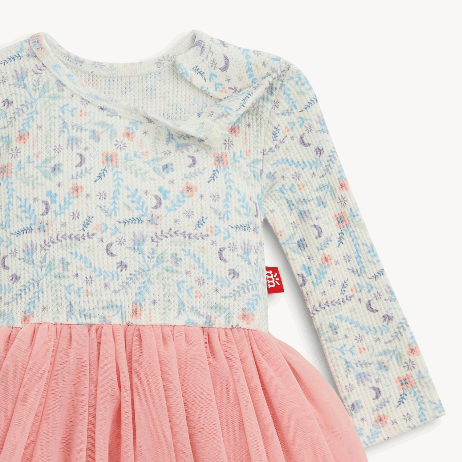 Magnetic Me Magnetic Bodysuit Tutu Dress