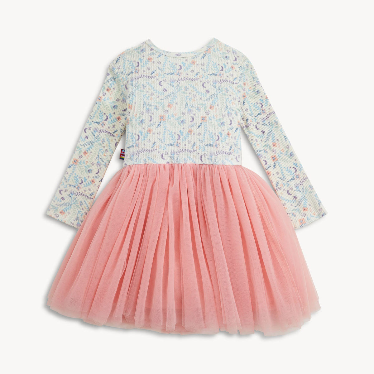 Magnetic Me Magnetic Bodysuit Tutu Dress