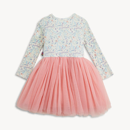 Magnetic Me Magnetic Bodysuit Tutu Dress