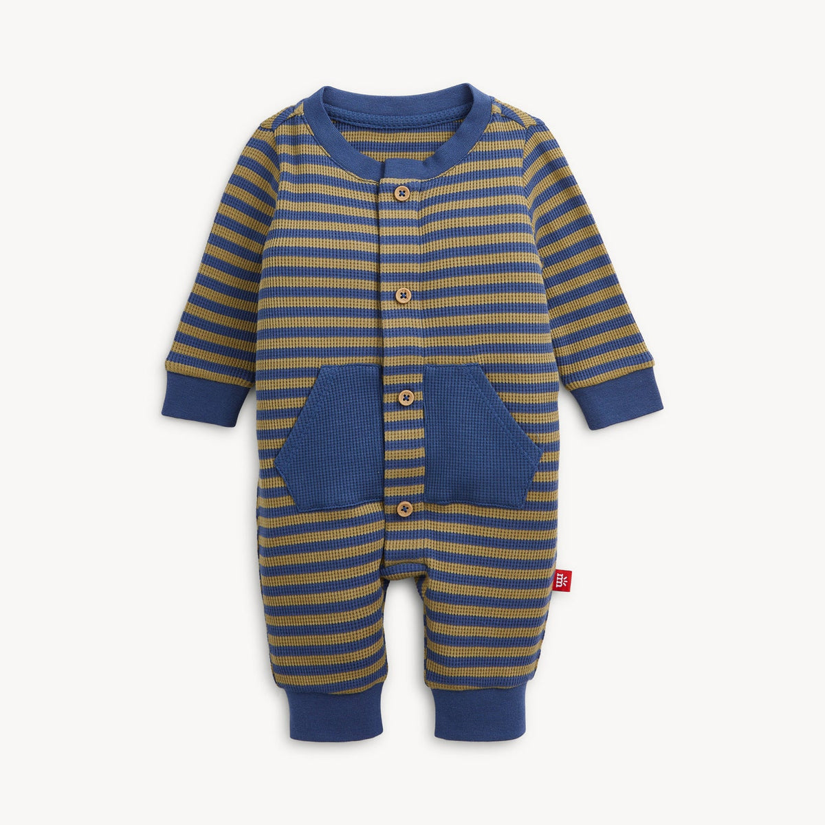 Magnetic Me Magnetic Romper