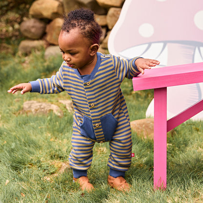 Magnetic Me Magnetic Romper