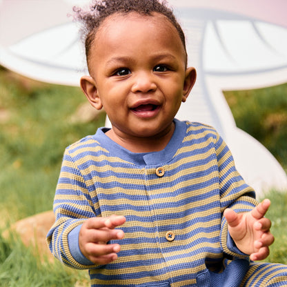 Magnetic Me Magnetic Romper