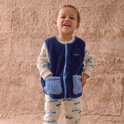 Magnetic Me Magnetic Vest