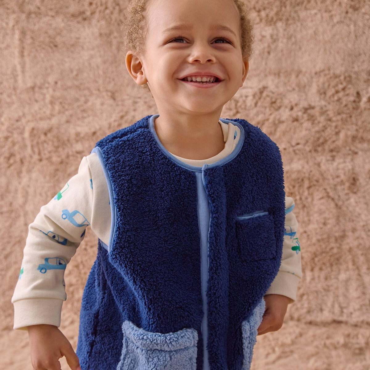 Magnetic Me Magnetic Vest