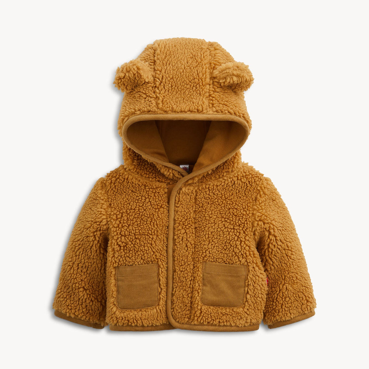 Magnetic Me Magnetic Hooded Jacket