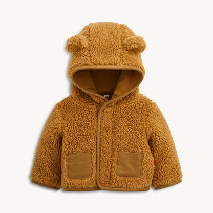 Magnetic Me Magnetic Hooded Jacket