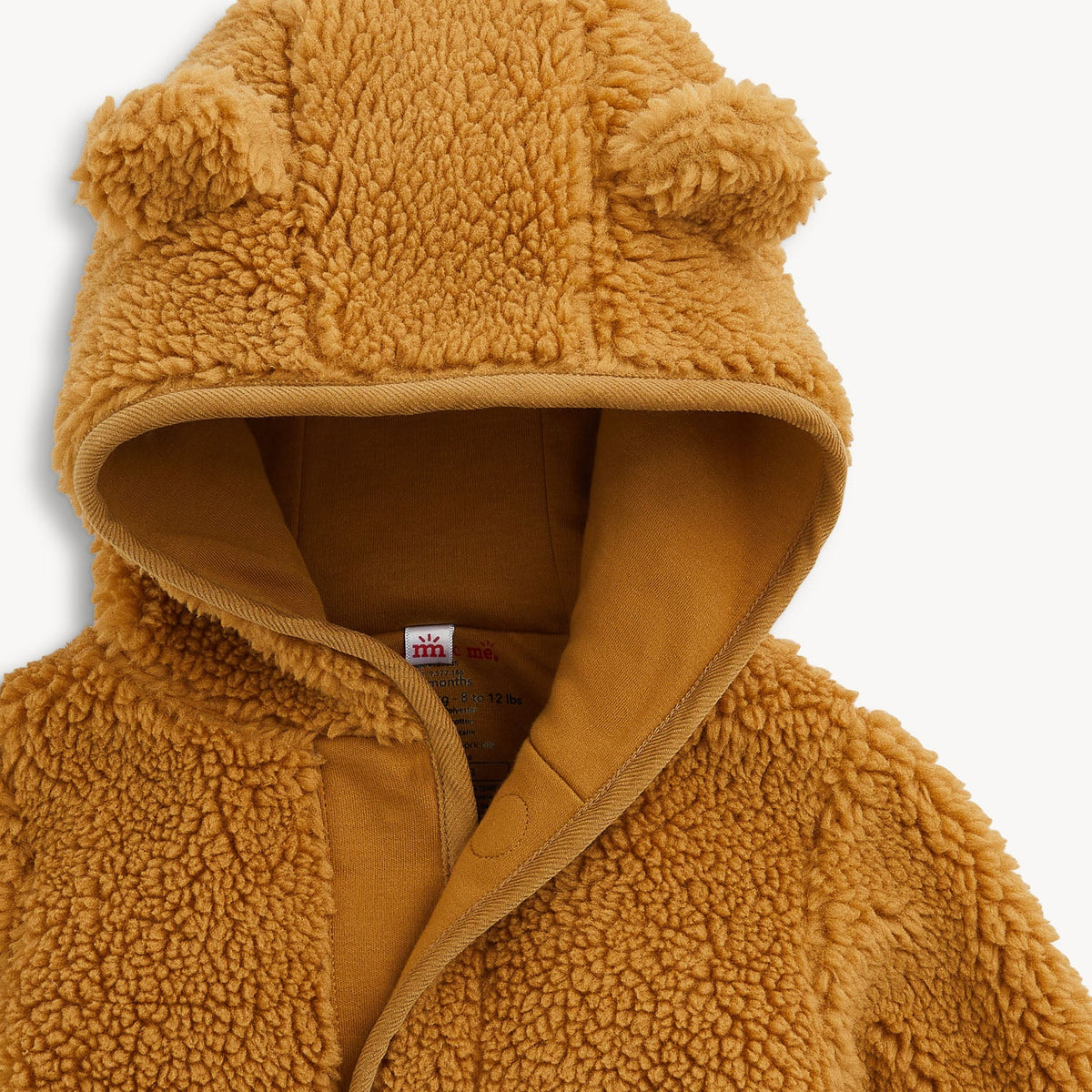 Magnetic Me Magnetic Hooded Jacket