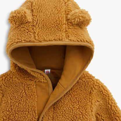 Magnetic Me Magnetic Hooded Jacket