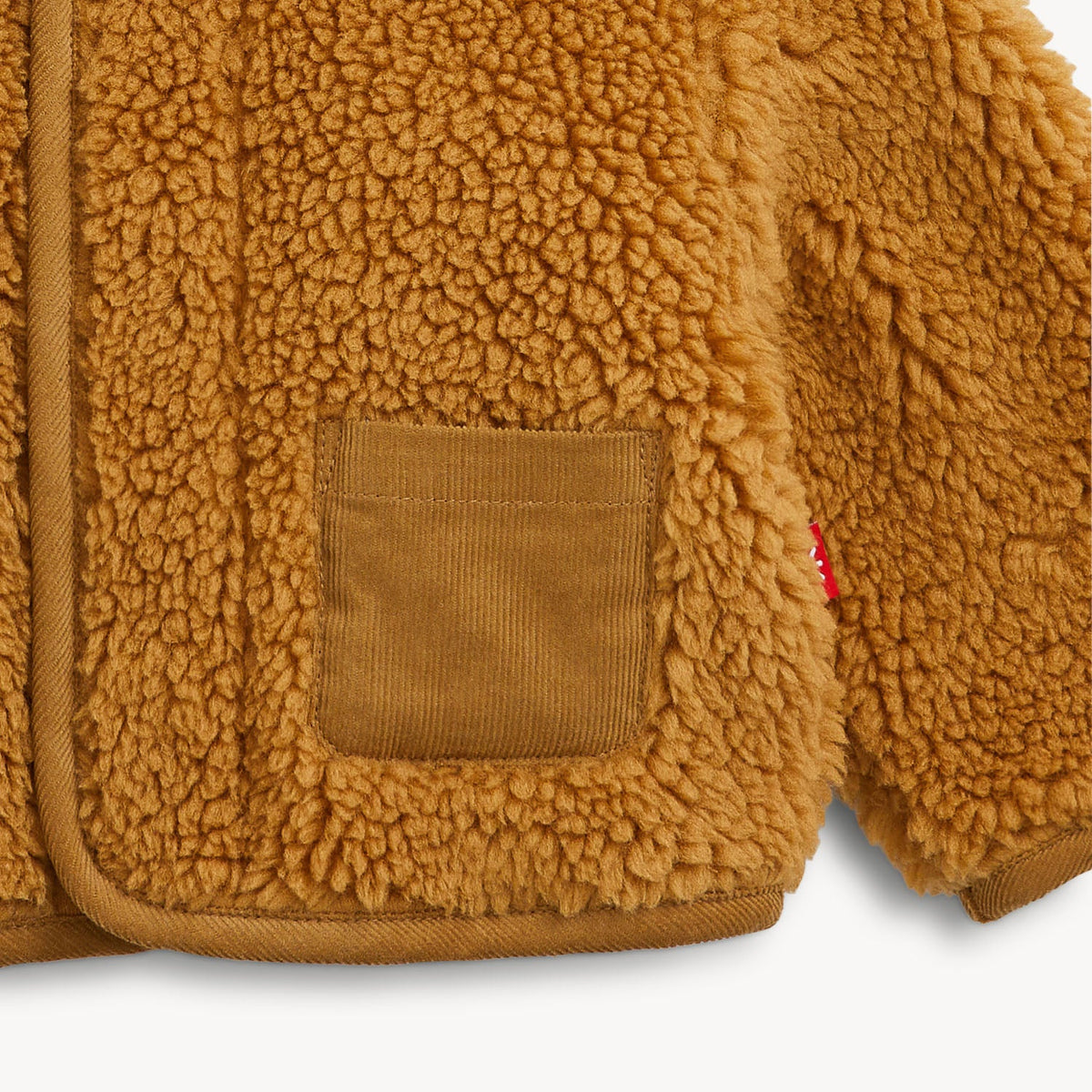 Magnetic Me Magnetic Hooded Jacket