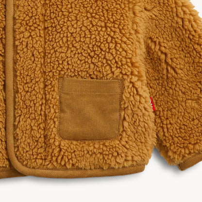 Magnetic Me Magnetic Hooded Jacket