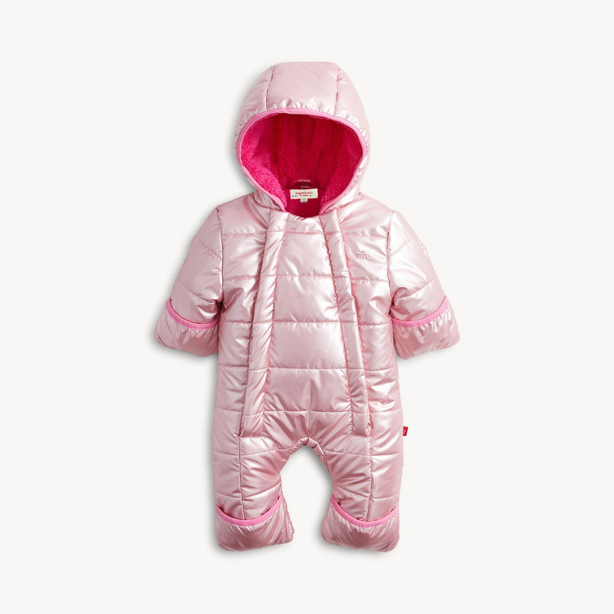 Magnetic Me Midweight Magnetic Puffer Pram