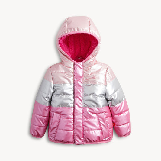 Magnetic Me Midweight Magnetic Puffer
