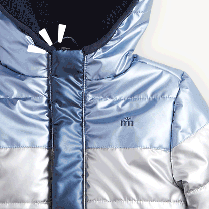 Magnetic Me Midweight Magnetic Puffer