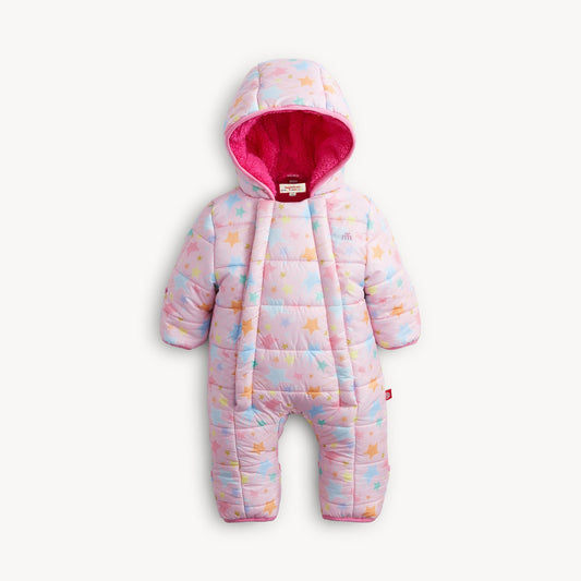 Magnetic Me Heavyweight Magnetic Puffer Pram