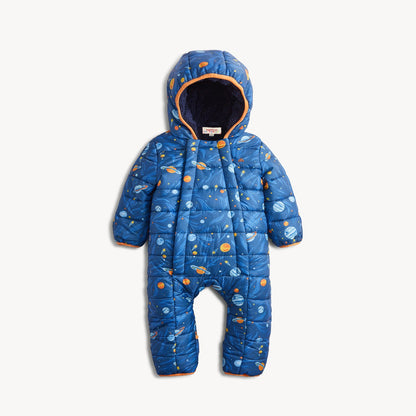 Magnetic Me Heavyweight Magnetic Puffer Pram