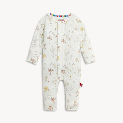 Magnetic Me Magnetic Convertible Coverall
