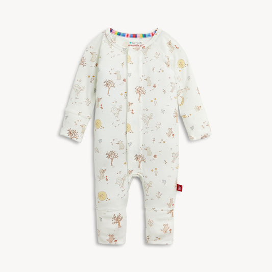 Magnetic Me Magnetic Convertible Coverall