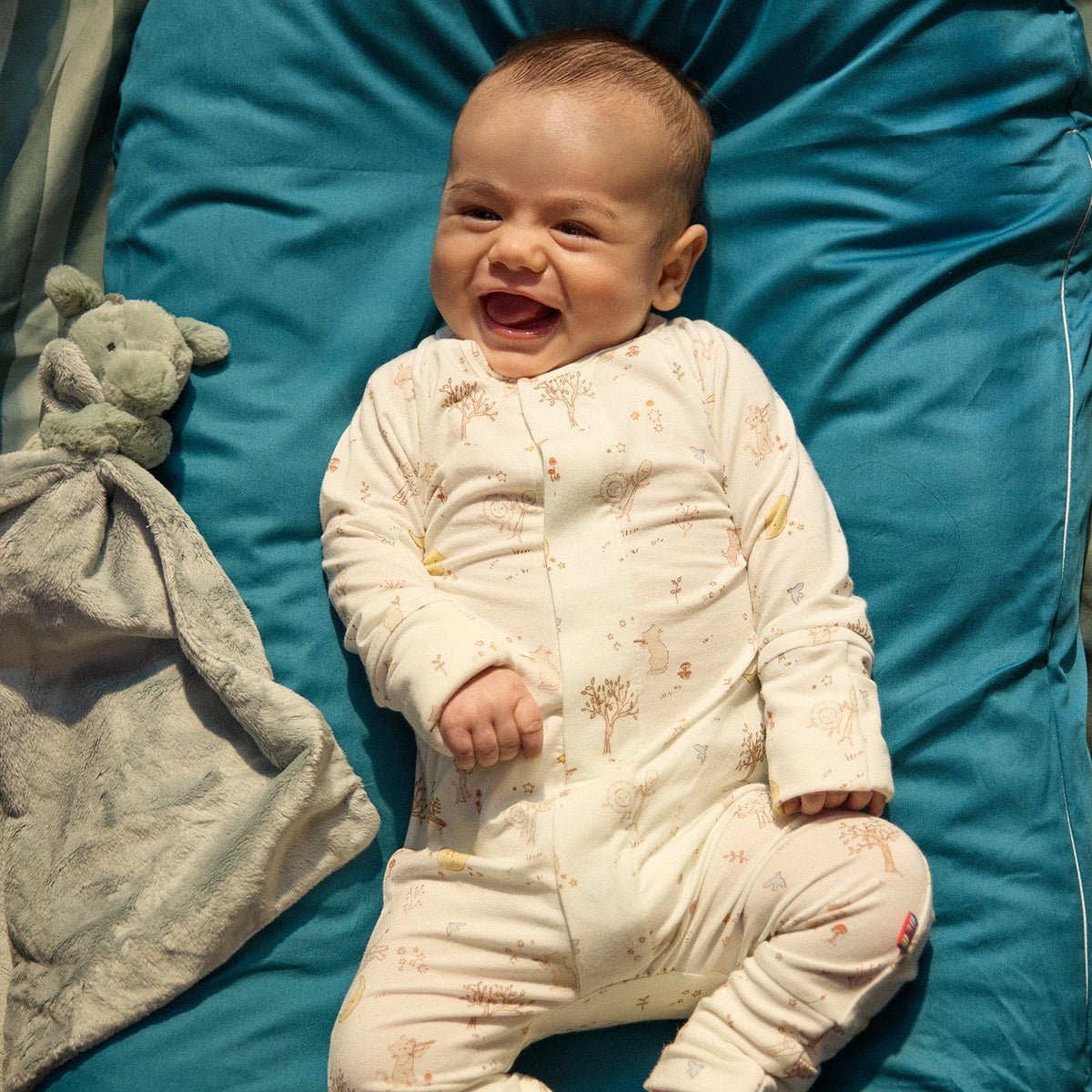 Magnetic Me Magnetic Convertible Coverall