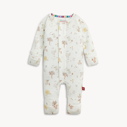 Magnetic Me Magnetic Convertible Coverall