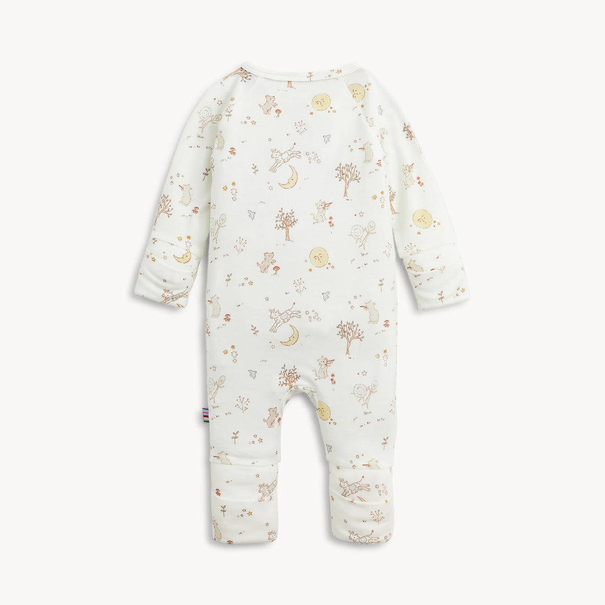 Magnetic Me Magnetic Convertible Coverall