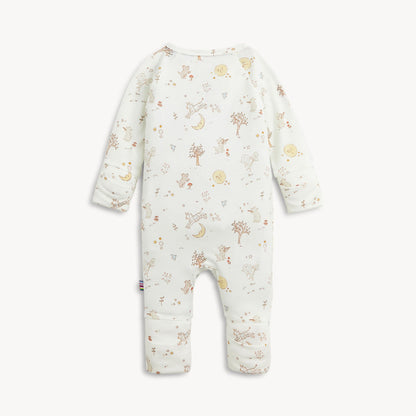 Magnetic Me Magnetic Convertible Coverall