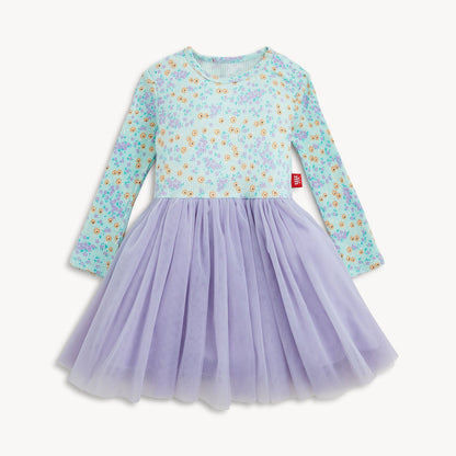 Magnetic Me Magnetic Bodysuit Tutu Dress