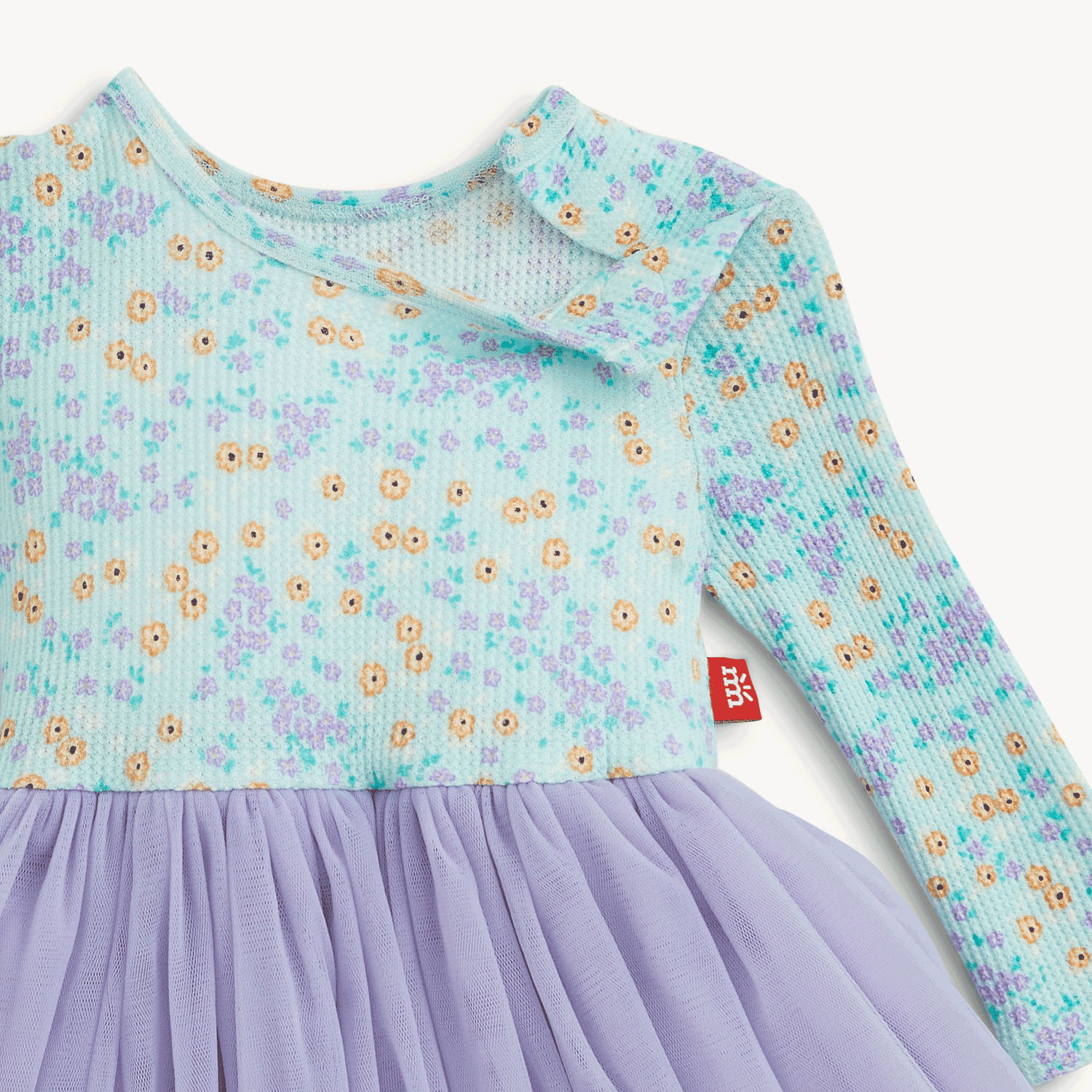 Magnetic Me Magnetic Bodysuit Tutu Dress