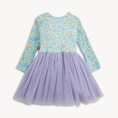 Magnetic Me Magnetic Bodysuit Tutu Dress
